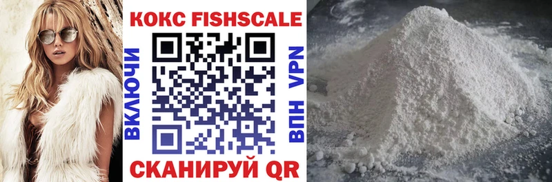КОКАИН Fish Scale  купить закладку  Новоуральск 